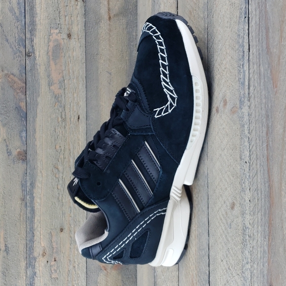 adidas ZX 9000 MOC YUCATAN Originals Men's Sneakers Suede Leather - Picture 2 of 9